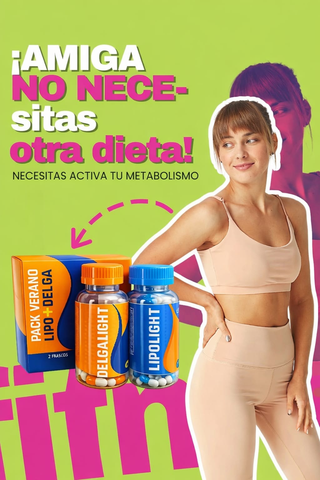 PACK VERANO