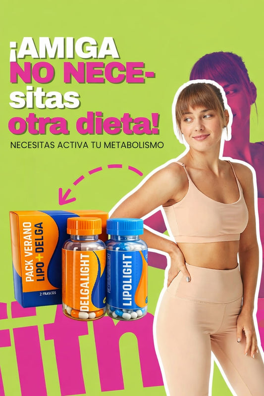 PACK VERANO