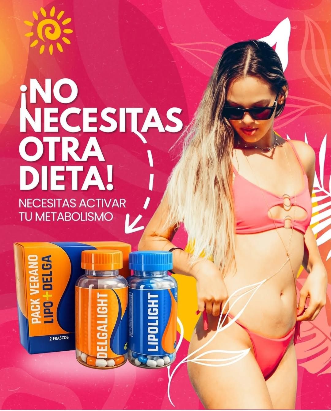 PACK VERANO