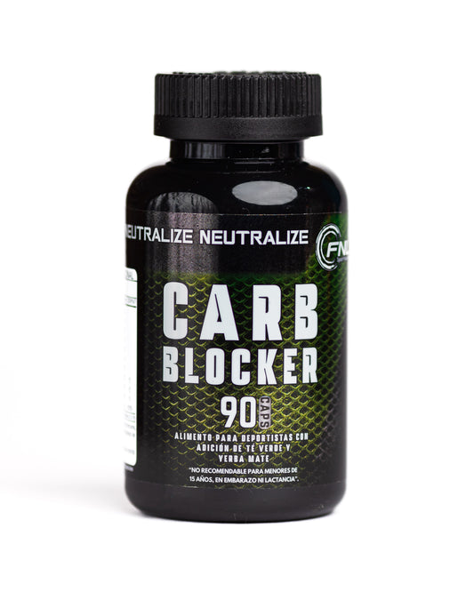 CARB BLOCKER